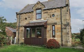 Foulsyke Farm Cottage